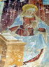 Chapelle Notre-Dame du Cognet - L'Annonciation - La Vierge Marie