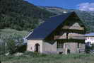 La Salle les Alpes - Villeneuve - Maison traditionnelle sur l'Envers