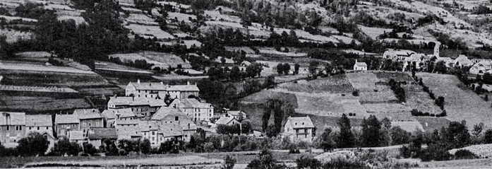 Valle de la Guisane - Villeneuve la Salle