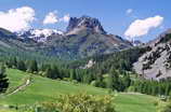 La Vallée Étroite - Un coin d'Italie en France - Mont Thabor (3178 m) et Grand Séru (2888 m)
