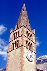 Église de Val-des-Prés