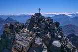Haute Clarée - Tête de la Cassille  (3069 m)
