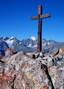 Haute Clarée - Croix du Queyrellin (2935 m)