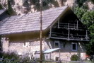 Névache - Sallé - Maison névachaise traditionnelle