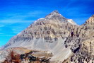 Vallée Étroite - Valle Stretta - Les Rois Mages - Pointe Balthazar (3153 m)