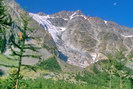 Vallon du Petit Tabuc - Glacier du Casset