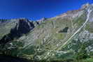 L'Alpe du Pin - Vue sur Saint-Christophe et ses hameaux