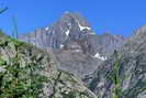 L'Alpe du Pin - Les crins (4102 m)