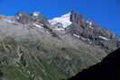 L'Alpe du Pin - La Tte des Ftoules (3459 m)