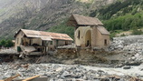 La Brarde - Notre-Dame-des-Glaciers