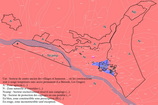 PLU de Saint-Christophe, zonage de la Brarde