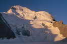 Barre des Écrins (4102 m) - Face nord