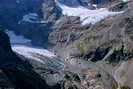 Lac des Rouies - Glacier des Sellettes
