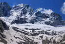 Vallon de la Mariande - Aiguille des Arias (3402 m)
