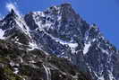 Vallon de la Mariande - Bec du Canard (3268 m)