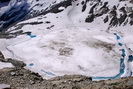 Vallon de la Mariande - Lac de la Mariande (2604 m)