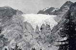La Vallouise - Glacier Blanc - Fin XIXe ou début XXe siècle