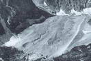 La Vallouise - Glacier Noir inférieur