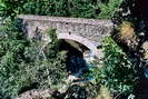 Pelvoux - Pont des Claux