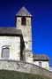 Puy-Saint-Vincent - Église Sainte-Marie-Madeleine des Prés