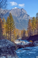 Vallée de l'Onde