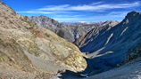 Vallon de Rascrouset - Col de Rascrouset