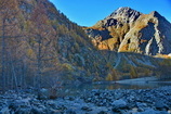 'Entre les Aygues - 'Lac' du Gerpa