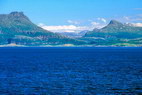 Bod - Mistfjorden
