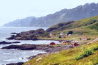 Nusfjord - Nesland