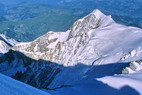 Mont-Blanc - Aiguille de Bionnassay (4052 m)