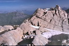 Tré la Tête - Col des Chasseurs (2720 m)