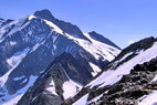 Tr la Tte - Aiguille des Glaciers (3816 m)