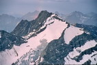 Tr la Tte - Mont Tondu (3196 m)
