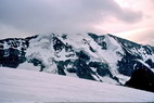 Tr la Tte - Aiguille de la Brangre (3425 m) - Aiguille des Glaciers (3816 m)