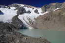 Glacier des Quirlies