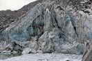 Front du Glacier des Quirlies