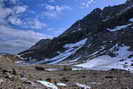 Glacier des Rousses - Lac des Rousses