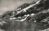 Massif des Grandes Rousses - Glacier de la Fare vers 1940
