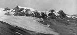 Massif des Grandes Rousses - Glacier de Saint-Sorlin en 1904
