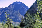 Le Lauvitel - Vallon du Lauvitel - Pied Moutet (2339 m)