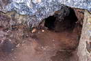 Mines d'argent du Fournel - Chantier du XIXe sicle