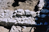 Rame - Sondage archéologique sur le site de Rama