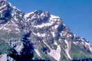 Vallon du Fournel - Crête de Dormillouse - Tête de Soulaure (3243 m)