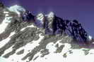 Vallon du Fournel - Pas de la Cavale (2735 m) - Crête du Martinet (3104 m)