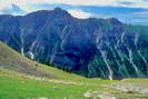 La Roche-de-Rame - L'Aravet - Pic du Grand Vallon (2581 m)