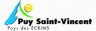 Logo de Puy-Saint-Vincent