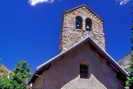 Saint-Martin-de-Queyrires - Queyrires (1218 m) - Chapelle Saint-Michel