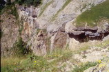 Vallon du Fournel - Ravin de Malafouasse = le mauvais gâteau