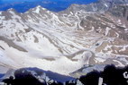 Tte de l'Estrop (2961 m) - Col de Vautreuil (2582 m) - Glacier de la Blanche