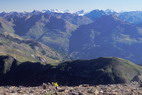 La Condamine - Mont Blanc et massif de la Vanoise